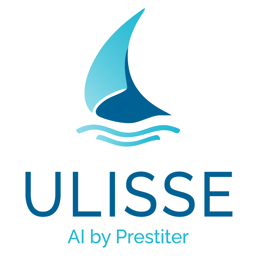 Logo Ulisse AI